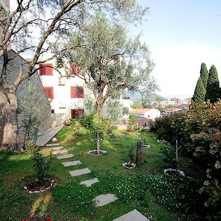 Petrovac Apartments Draskovic Mirista מראה חיצוני תמונה
