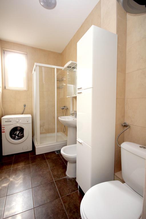 Petrovac Apartments Draskovic Mirista מראה חיצוני תמונה