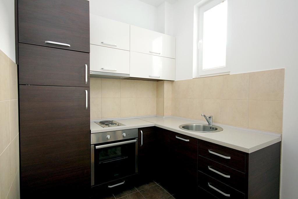 Petrovac Apartments Draskovic Mirista מראה חיצוני תמונה