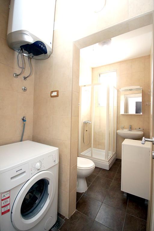 Petrovac Apartments Draskovic Mirista מראה חיצוני תמונה